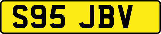 S95JBV