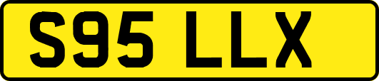 S95LLX