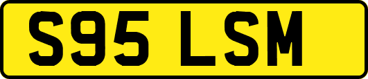 S95LSM