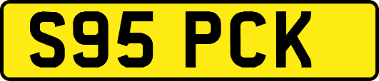 S95PCK