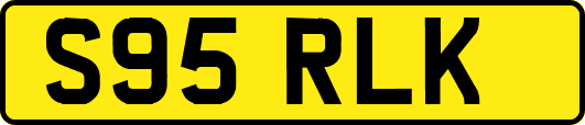 S95RLK