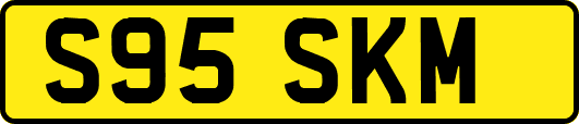 S95SKM