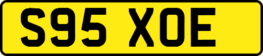 S95XOE