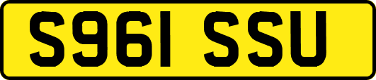 S961SSU