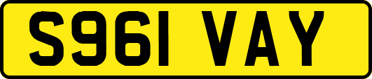 S961VAY
