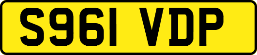 S961VDP