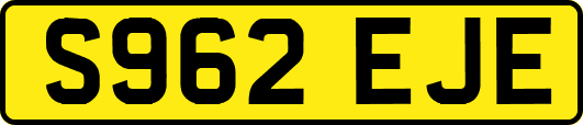 S962EJE