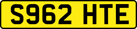S962HTE
