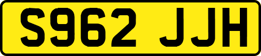 S962JJH