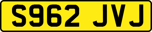 S962JVJ