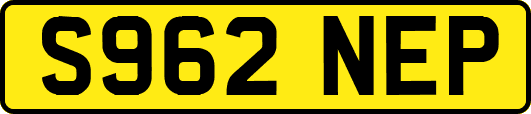 S962NEP