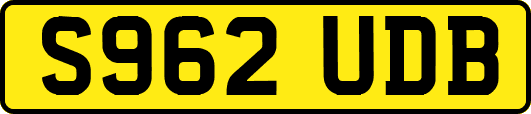 S962UDB