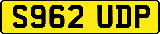S962UDP