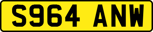S964ANW