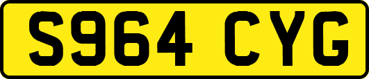 S964CYG