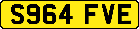 S964FVE