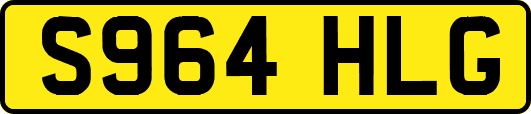 S964HLG