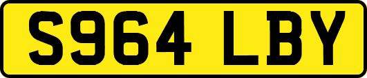 S964LBY