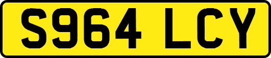 S964LCY