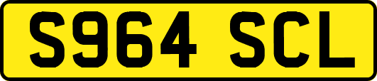 S964SCL