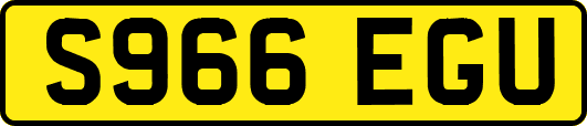 S966EGU