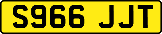 S966JJT