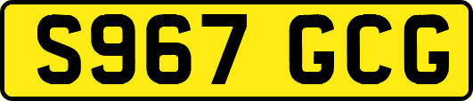 S967GCG