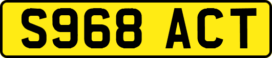 S968ACT