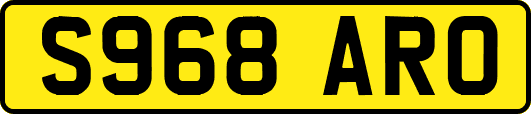 S968ARO
