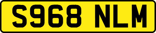 S968NLM