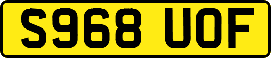 S968UOF