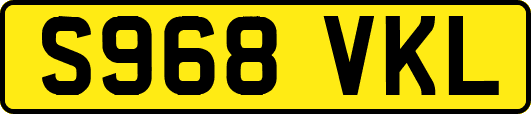 S968VKL