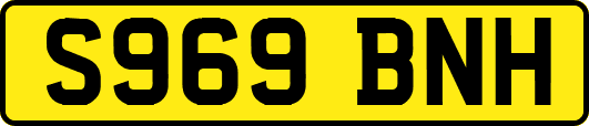 S969BNH
