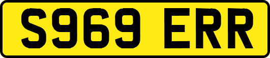 S969ERR