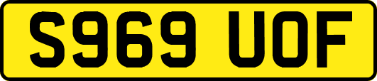 S969UOF
