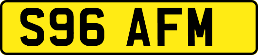 S96AFM