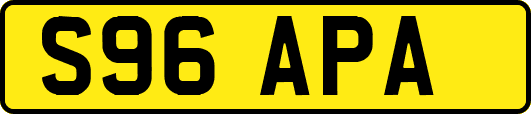 S96APA