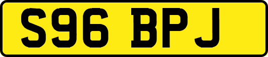 S96BPJ