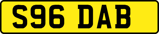 S96DAB