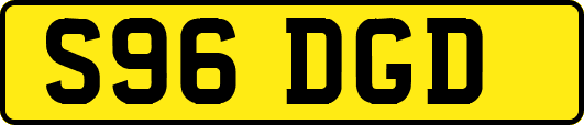S96DGD