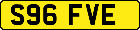 S96FVE