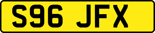 S96JFX