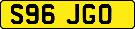 S96JGO