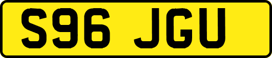 S96JGU