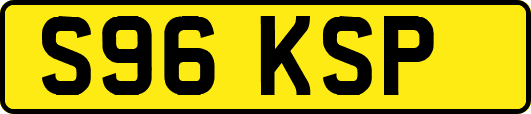S96KSP