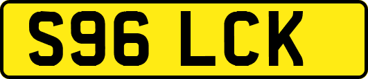 S96LCK