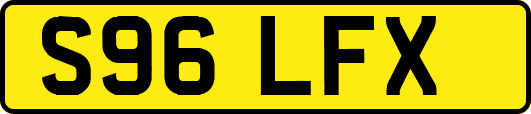 S96LFX