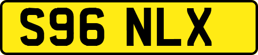 S96NLX