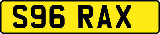S96RAX