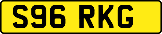 S96RKG